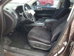 Nissan Pathfinder 2016
