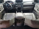 Honda Pilot 2014