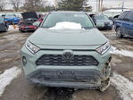 Toyota RAV 4 2021