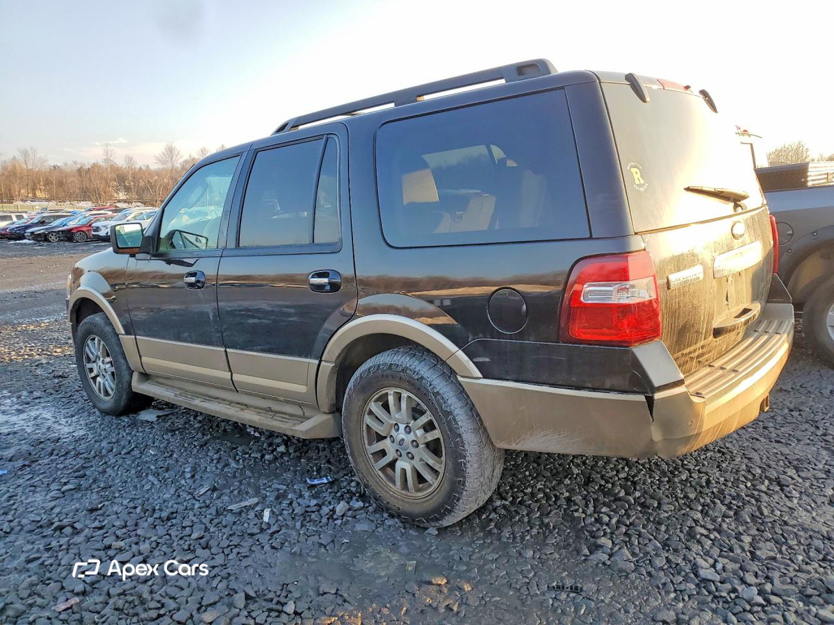 Ford Expedition 2013