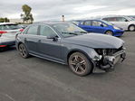 Audi A4 2018