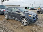 Kia Sportage 2015