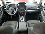 Subaru Forester 2020