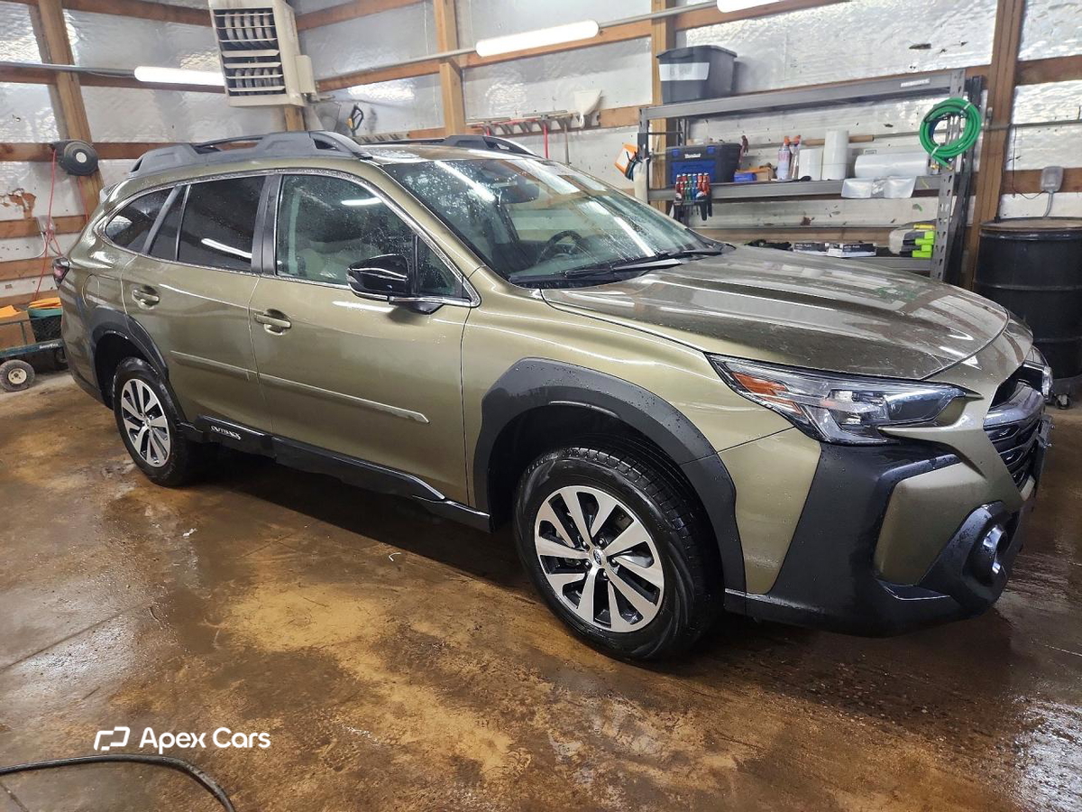 Subaru Outback 2023