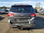 Kia Sedona 2016