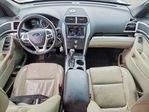 Ford Explorer 2013