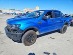 Ford Ranger 2021