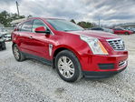 Cadillac SRX 2013