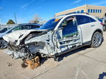 Infiniti FX 2013