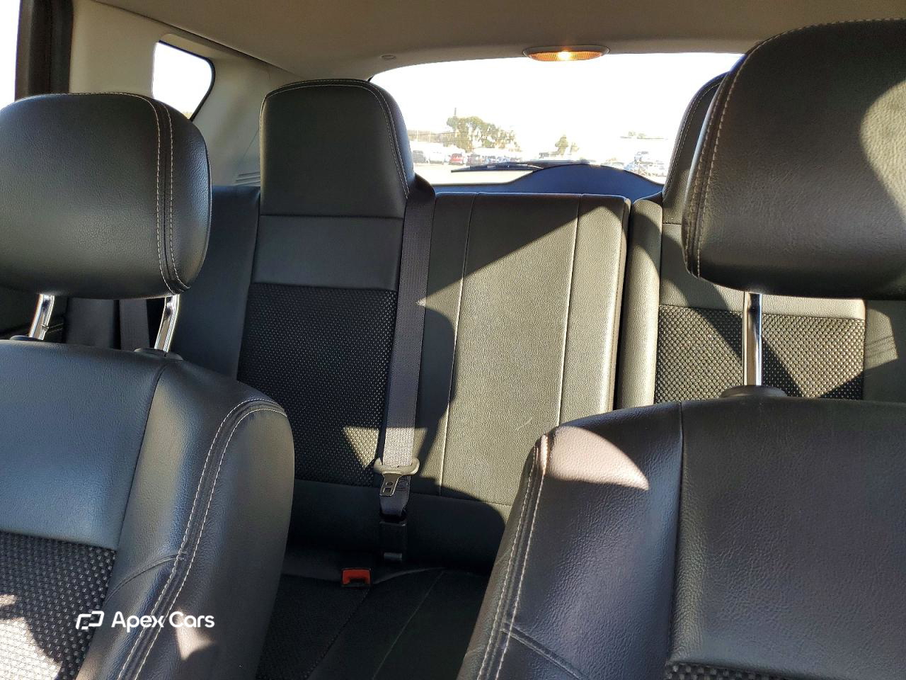 Jeep Compass 2016