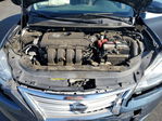 Nissan Sentra 2013