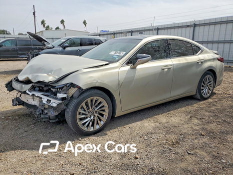 Lexus ES 2023 - Zdjęcie 1 z 13