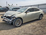 Lexus ES 2023