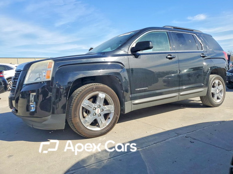 GMC Terrain 2012 - Zdjęcie 1 z 12