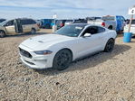 Ford Mustang 2018