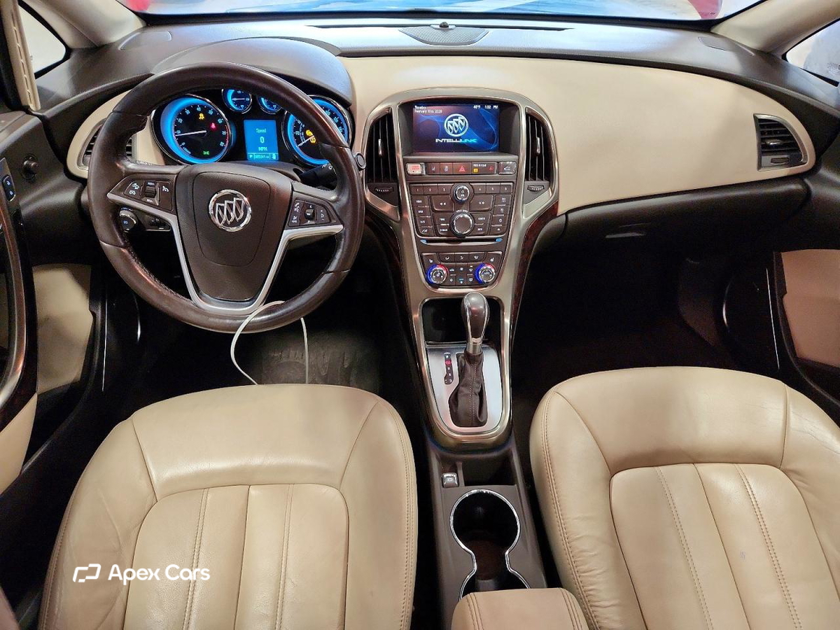 Buick Verano 2015