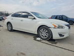 Nissan Altima 2013