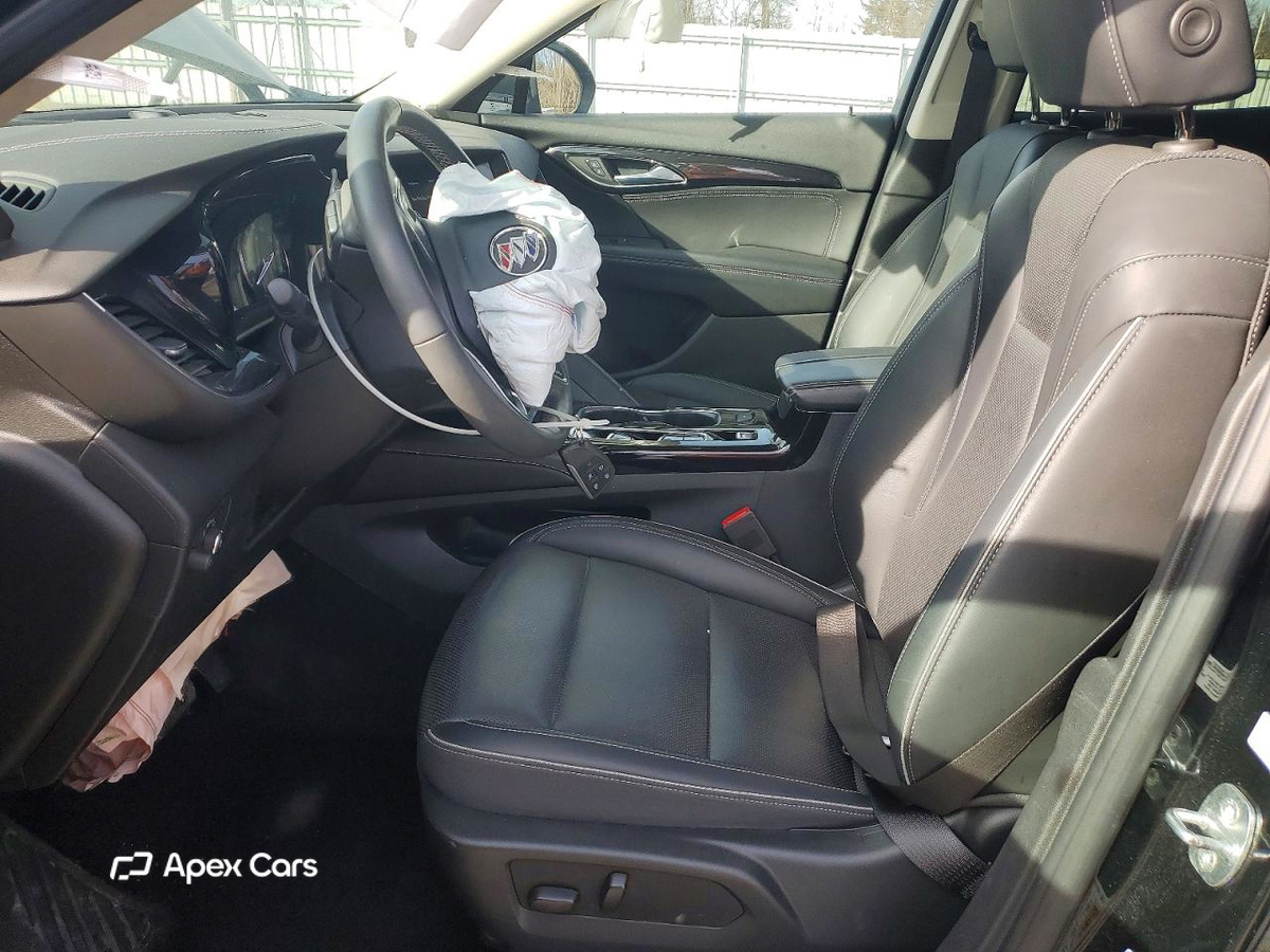 Buick Envision 2023