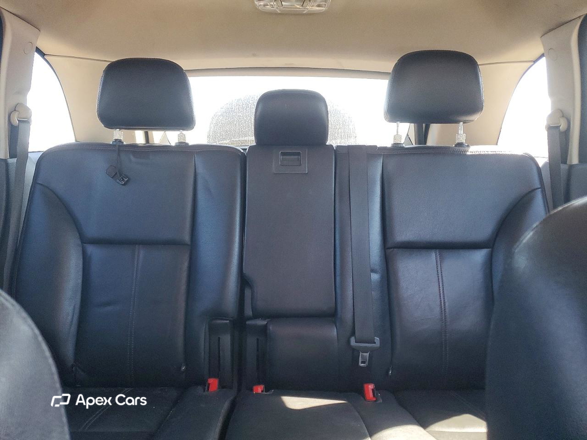 Ford Edge 2013
