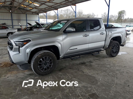 Toyota Tacoma 2024 - Image 1 of 13