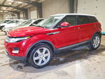 Land Rover Range Rover 2015