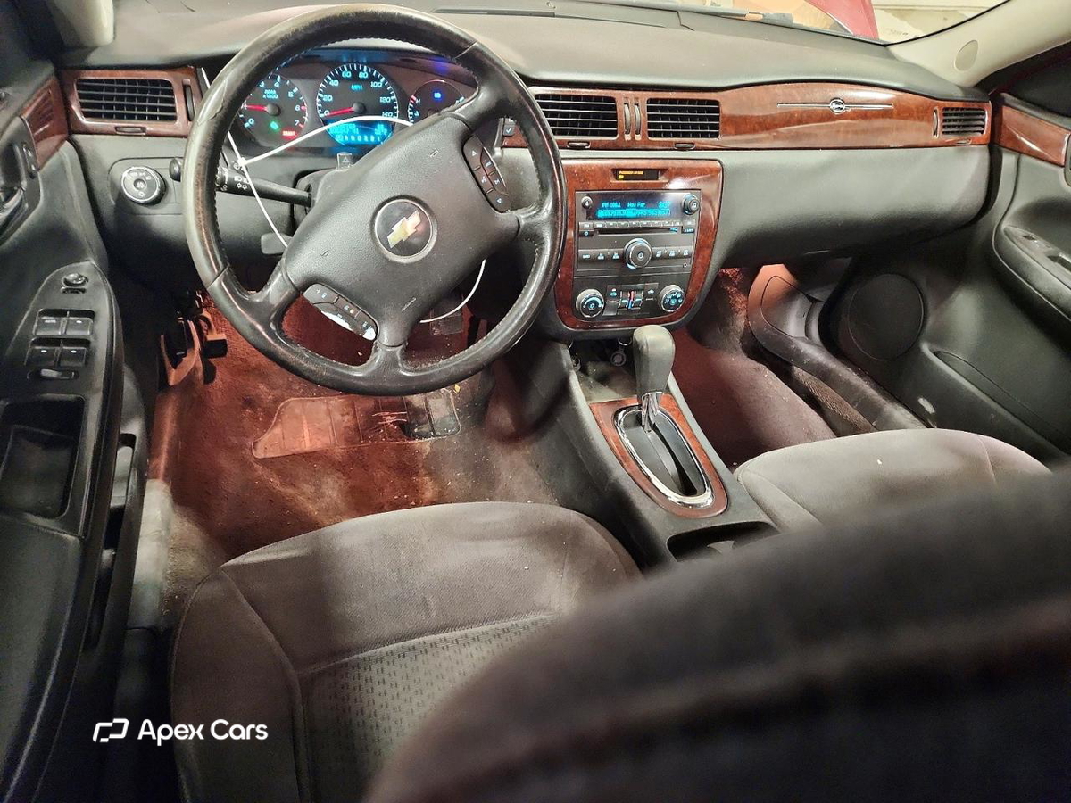 Chevrolet Impala 2006