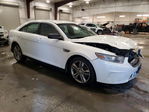 Ford Taurus 2014