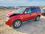 Ford Escape 2012