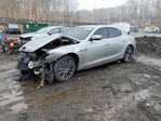 Maserati Ghibli 2015