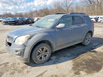 Chevrolet Equinox 2012