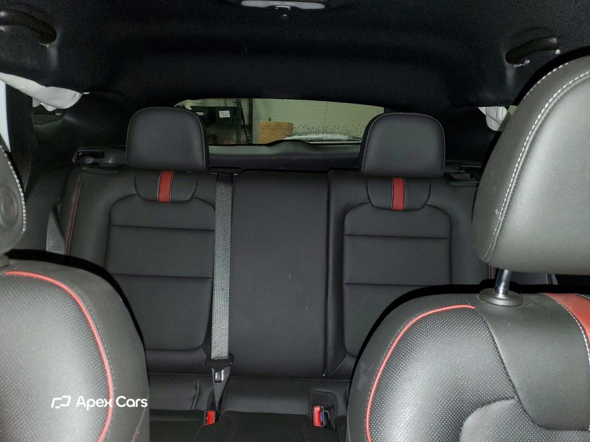 Chevrolet Trax 2025