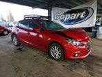 Mazda 3 2015
