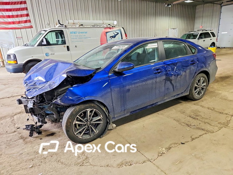 Kia Forte 2024 - Image 1 of 13