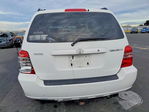 Toyota Highlander 2001