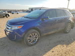 Ford Edge 2014