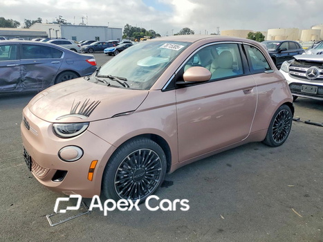 Fiat 500 2024 - Image 1 of 13