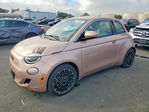 Fiat 500 2024
