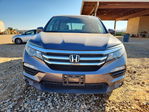 Honda Pilot 2017