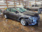 Chrysler 200 2015