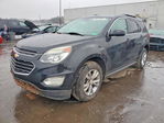 Chevrolet Equinox 2017