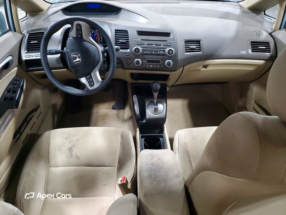 Honda Civic 2006
