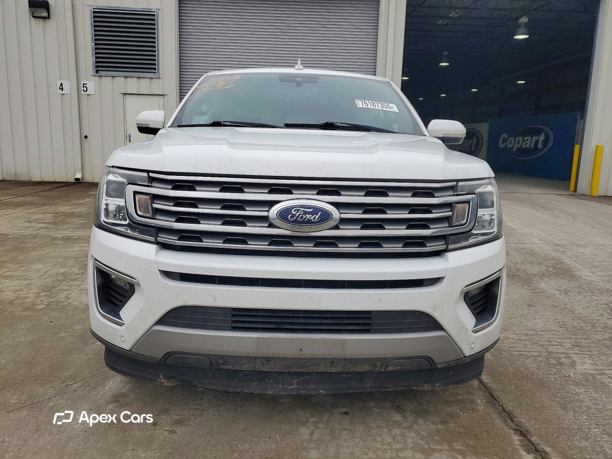 Ford Expedition 2020