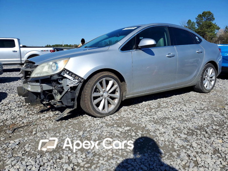 Buick Verano 2015 - Image 1 of 5