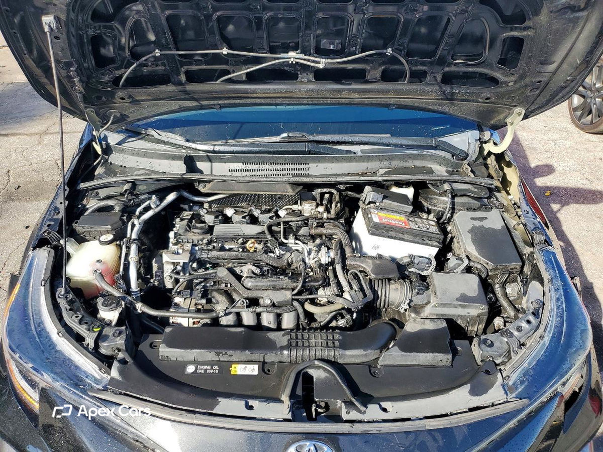 Toyota Corolla 2020