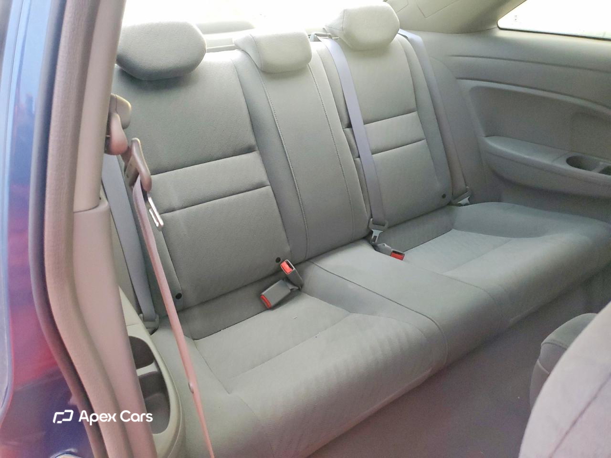 Honda Civic 2011