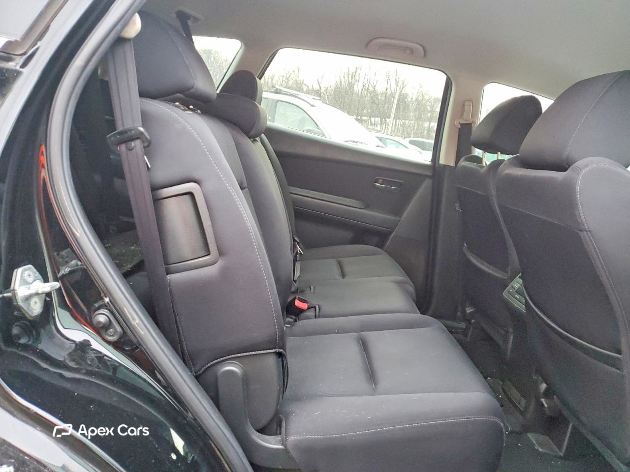 Mazda CX-9 2010