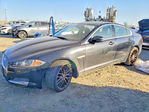 Jaguar XF 2012