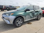 Toyota RAV 4 2017
