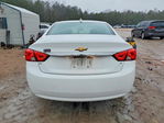Chevrolet Impala 2018