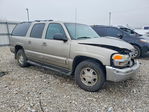 GMC Yukon 2002